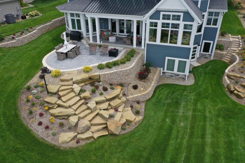 Hardscaping Gallery