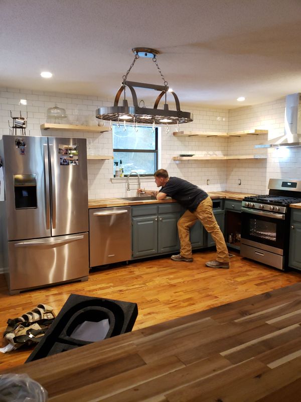 Flooring and tile