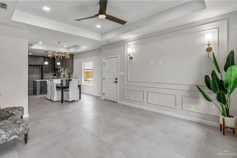 Residential Custom Home Building