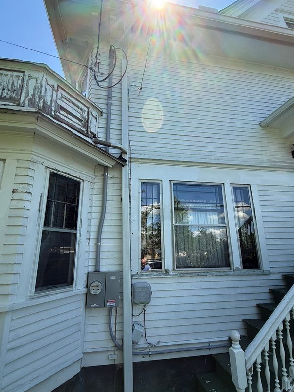 Residential Electrical Services