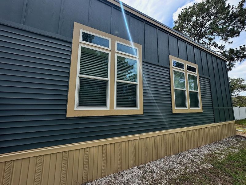 Exterior Painting