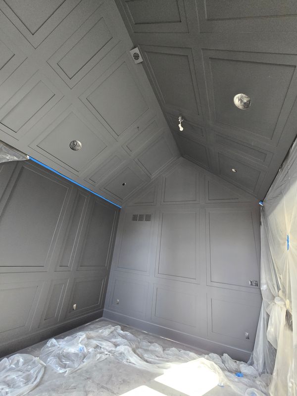 Interior Painting