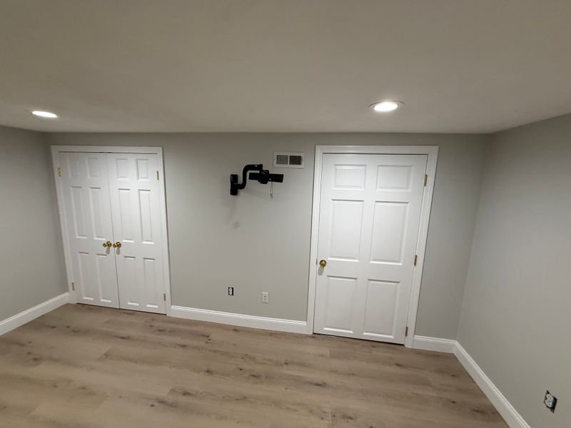 Interior Painting