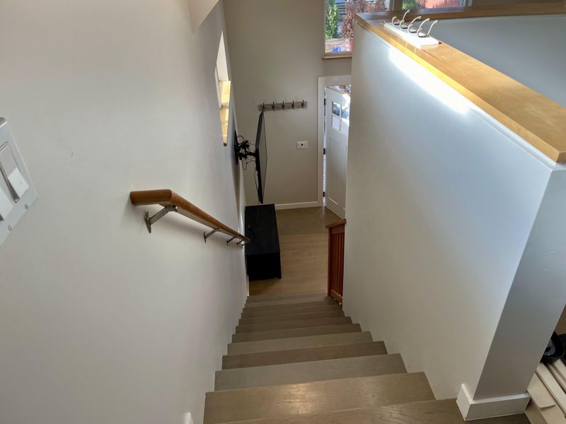 Interior Painting gallery