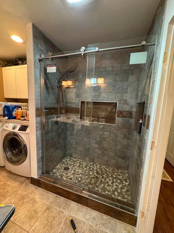 Custom Home Building