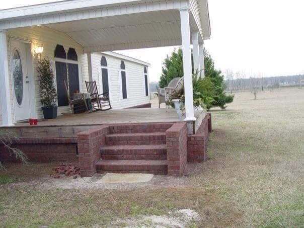 Brickwork
