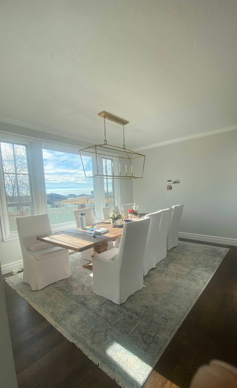Interior Painting