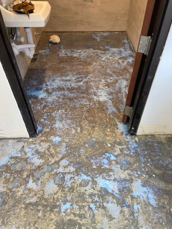 Flooring