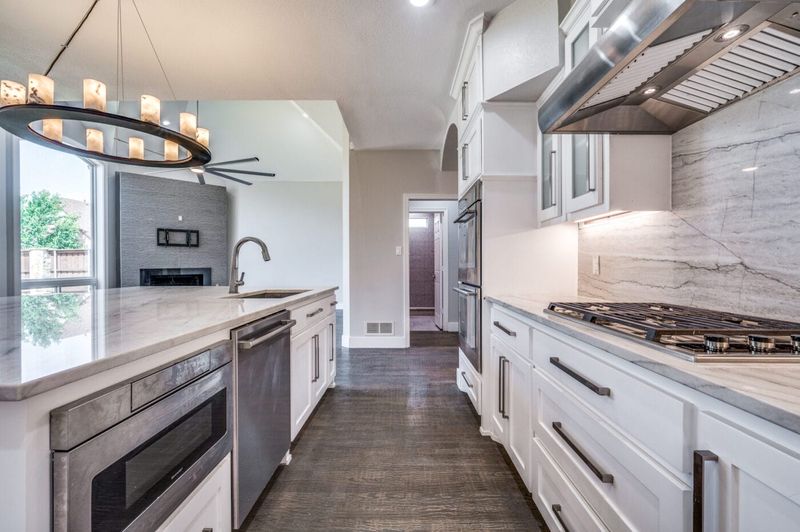 Kitchen Renovation