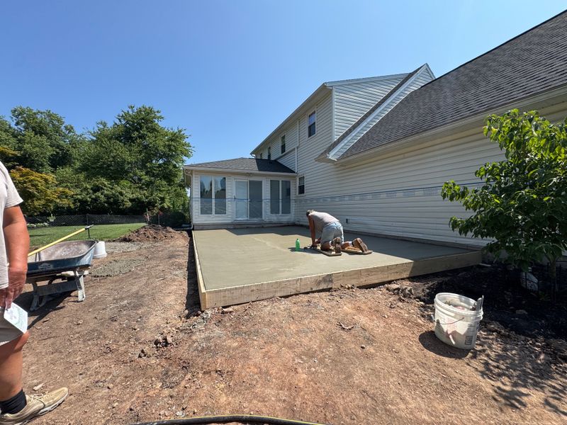 Residential New Construction