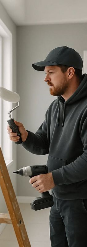 Interior Painting