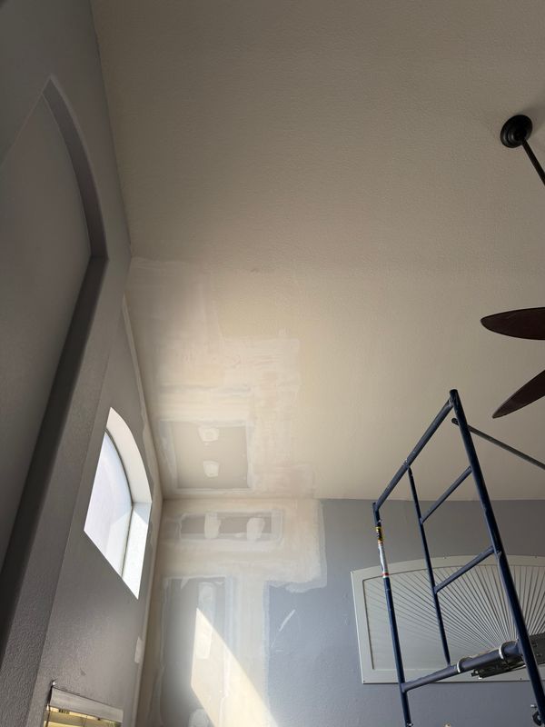 Custom Drywall Work