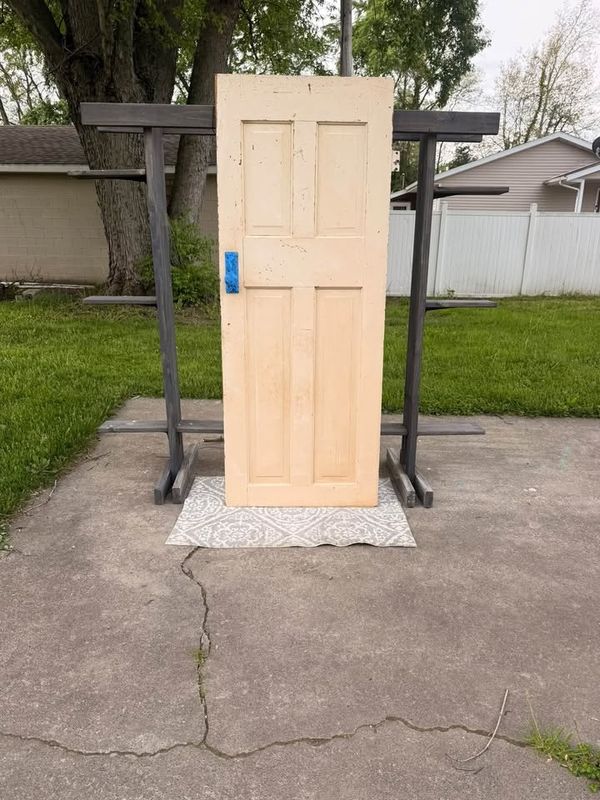 Trim & Doors