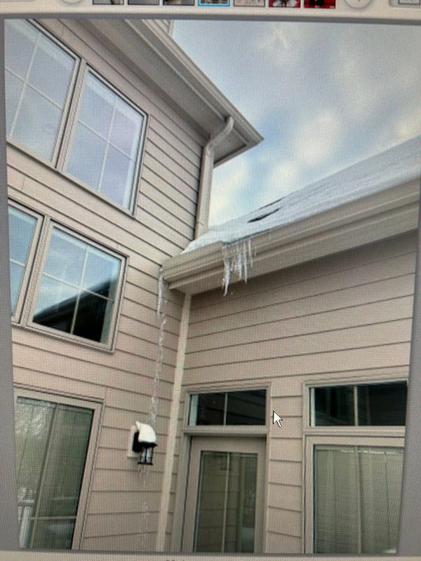 Siding