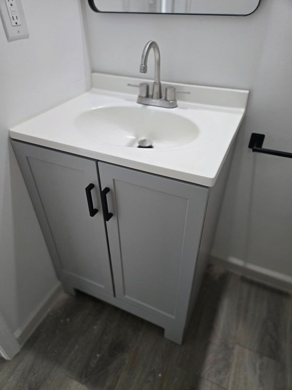 Plumbing Repairs & Installations