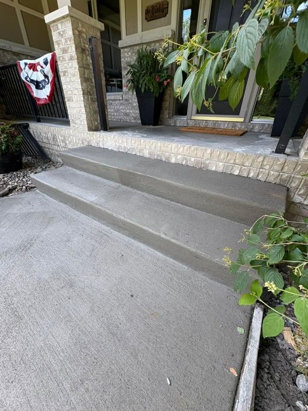 Concrete Slab Construction