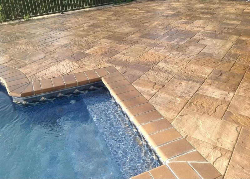 Patio Design & Construction
