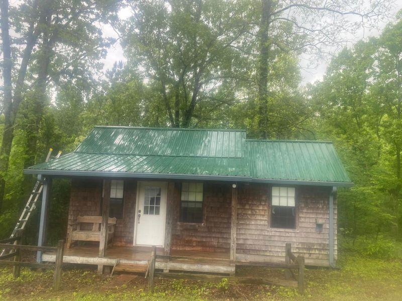 Roof and Gutter Cleaning