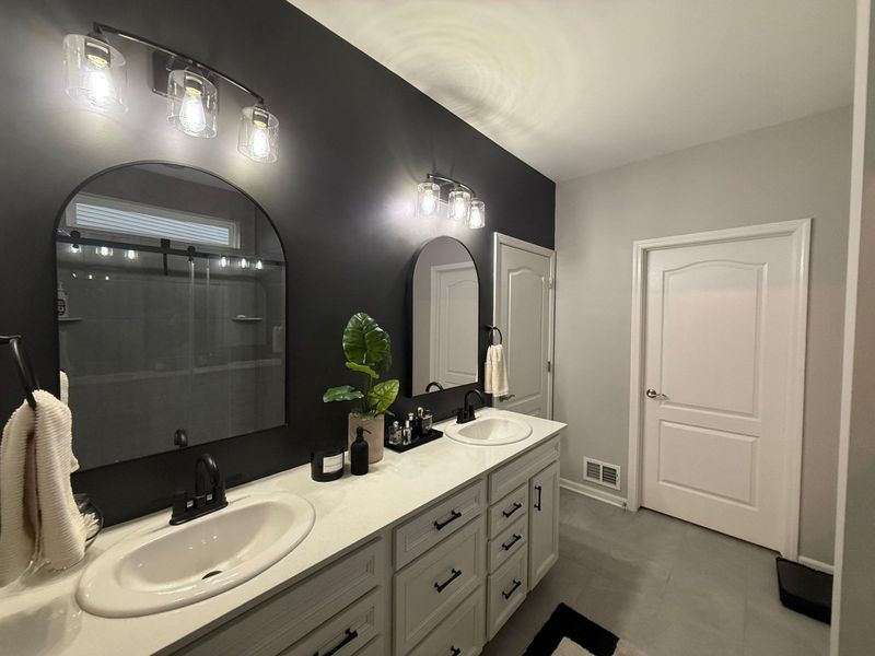 Interior Painting
