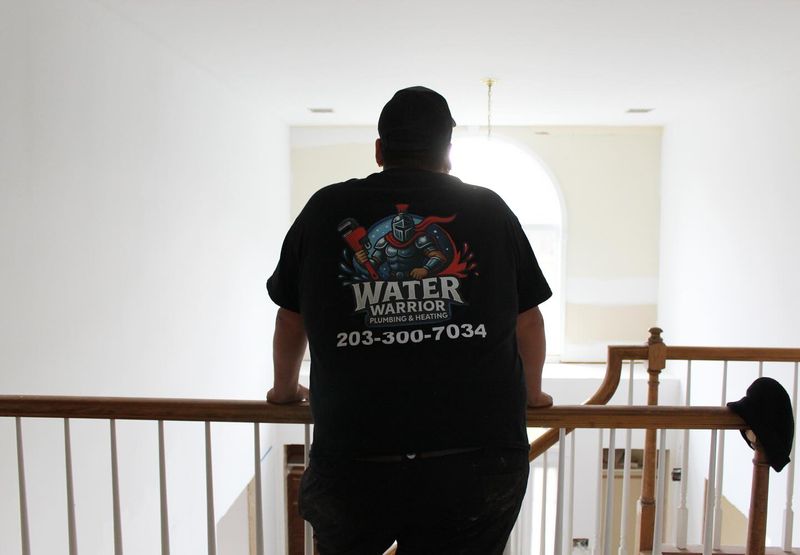 Plumbing