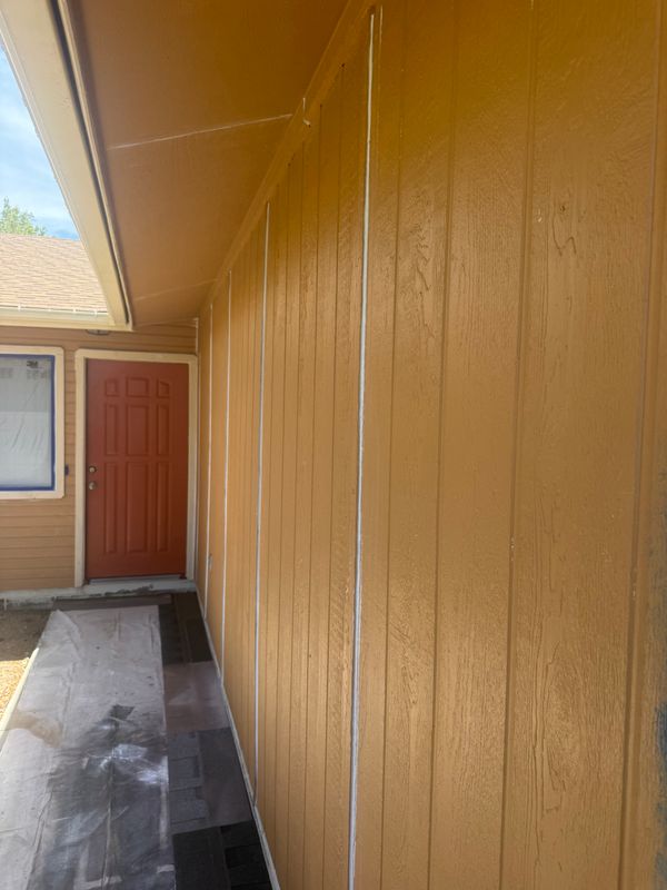 Exterior Painting
