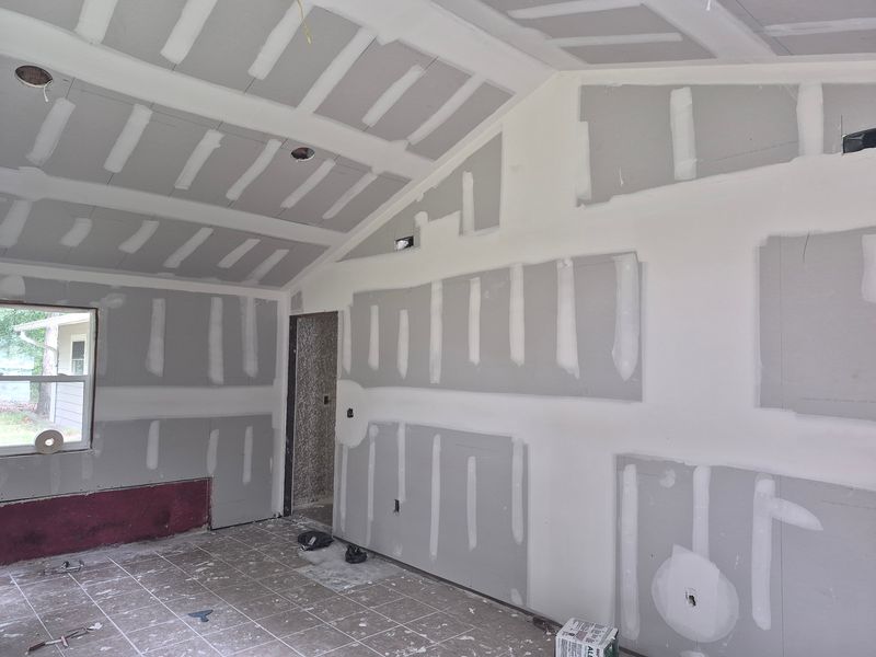 Remodeling Services