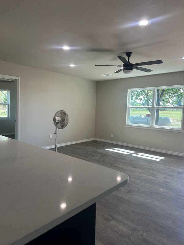 Interior Painting
