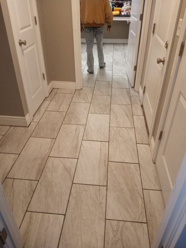 Kitchen and Bathroom Renovations