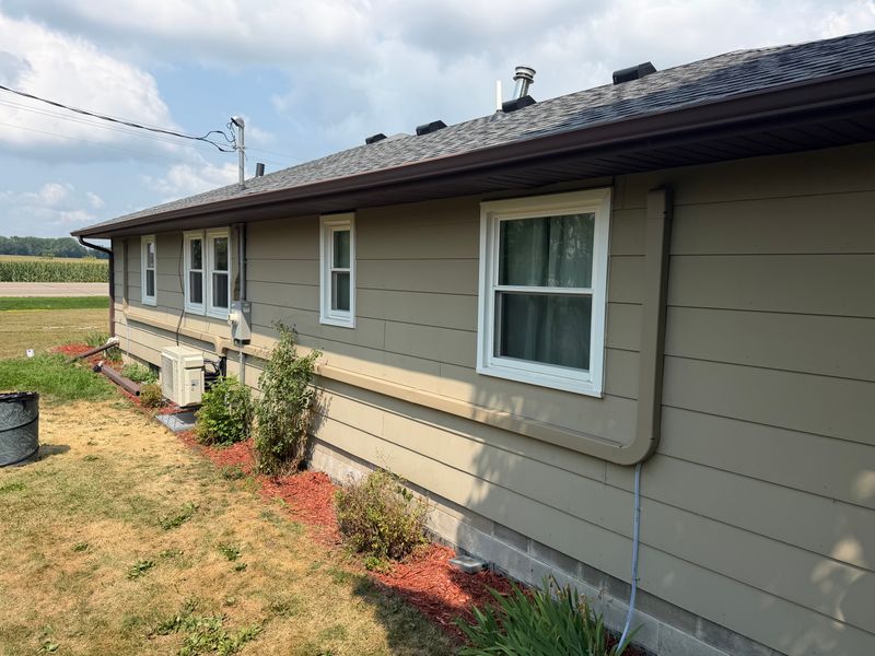 Flawless Exterior Transformation: Precision Color Matching by TC Paints in Your Neighborhood
