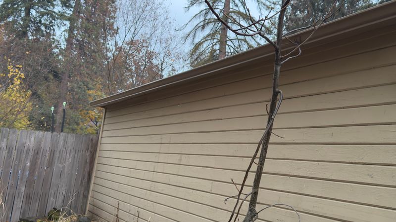 Gutter Repair & Replacement