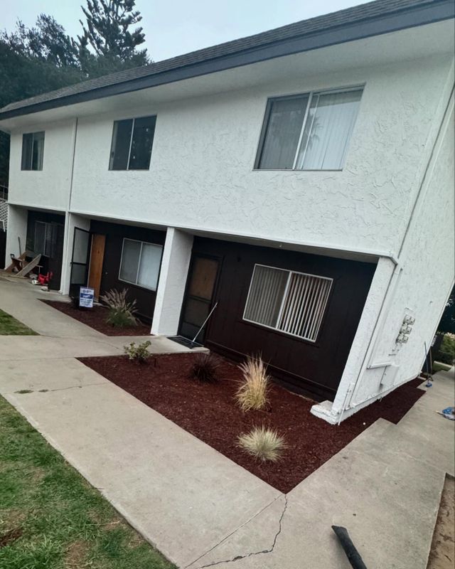 Landscaping