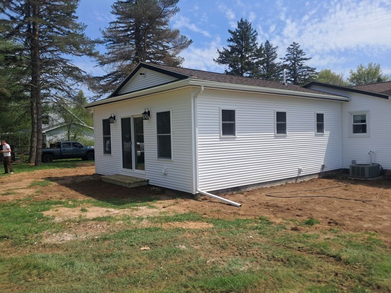 Residential Construction