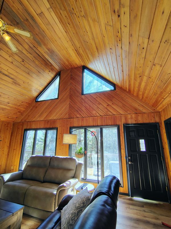 Interior Transformations