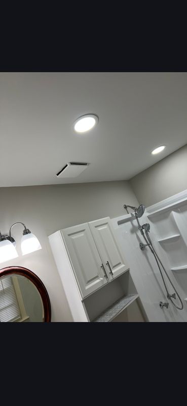 Electrical Repairs