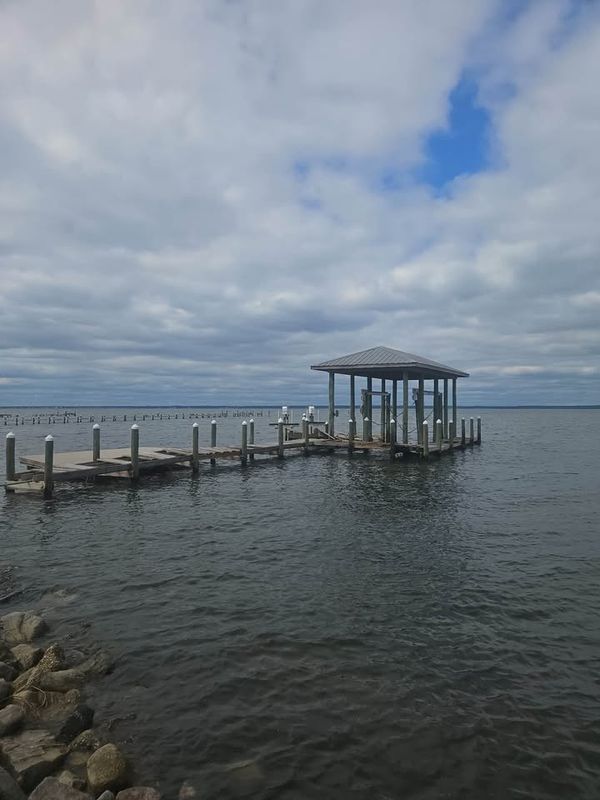 Pier and Dock Construction