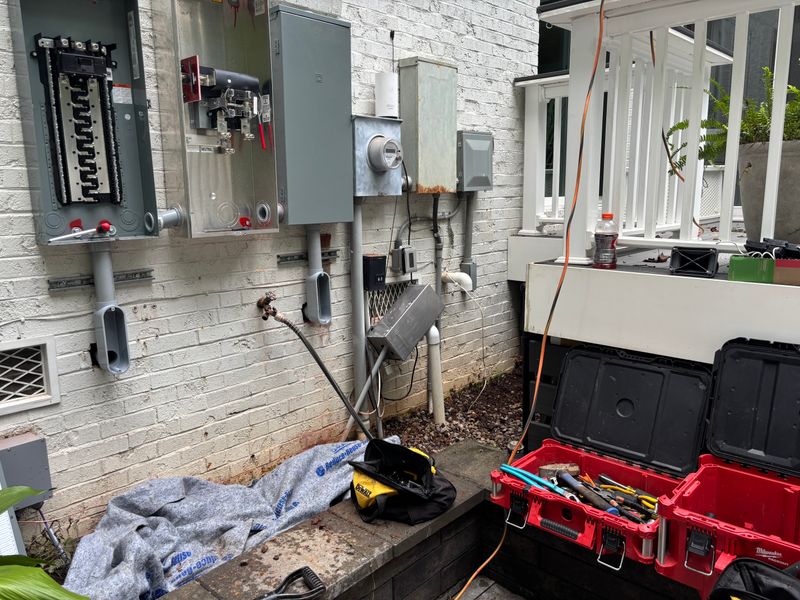 Electrical Repairs