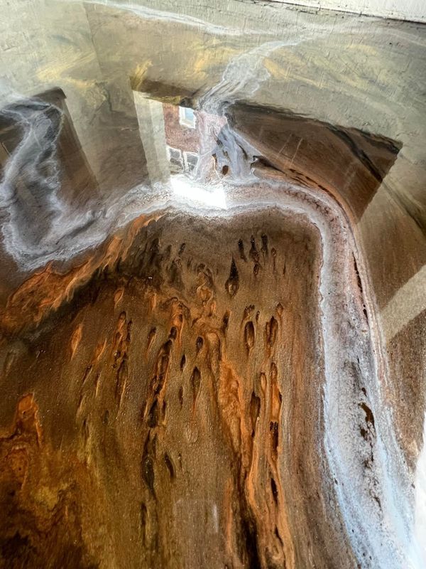 Epoxy Floor Coatings