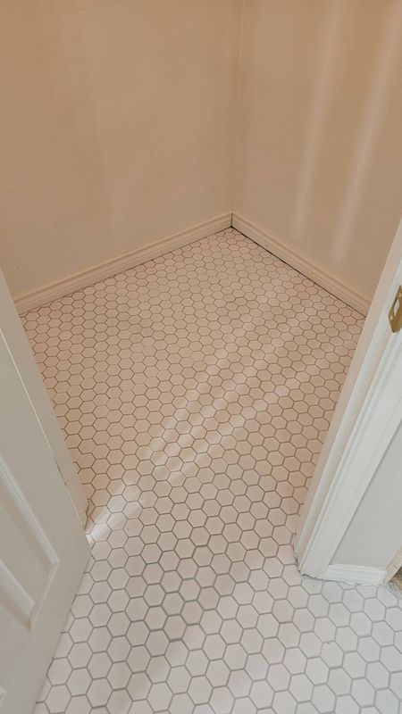 Tile Work