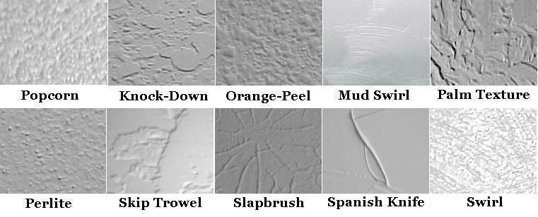 Drywall and Texture