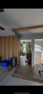 Open Horizons: Transformative Living Space Renovation in Greenville, SC