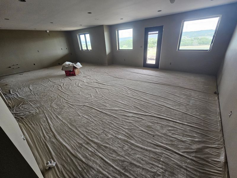 Interior Painting