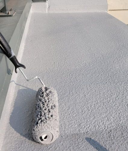 Waterproofing