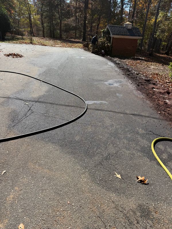 Hazmat Clean-up
