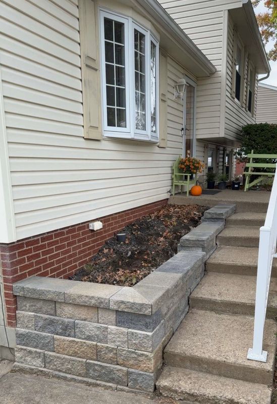 Landscape Design