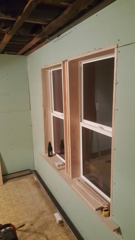 Carpentry