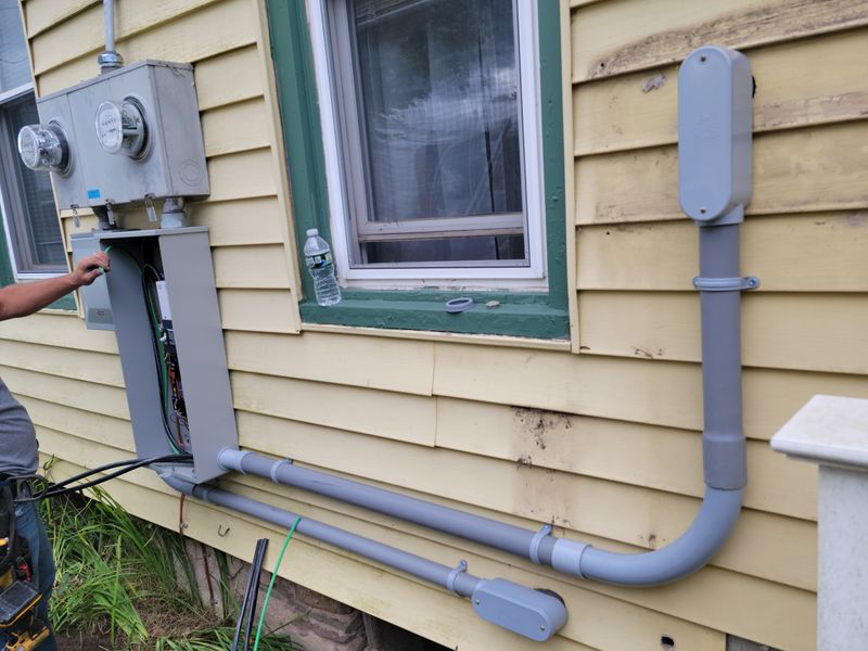 Electrical Repairs