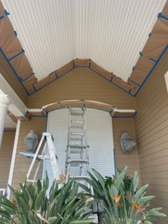 Exterior Painting