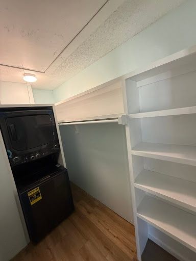 Closet Remodeling