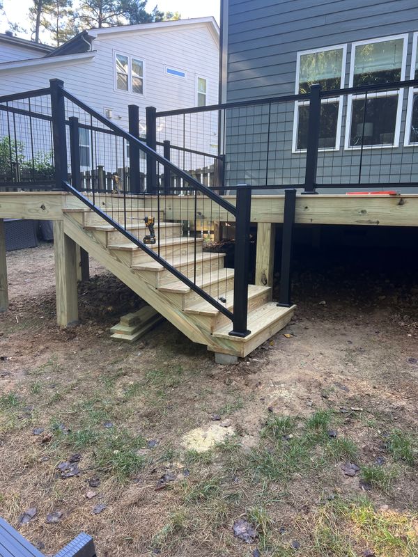 Additions and New Construction
