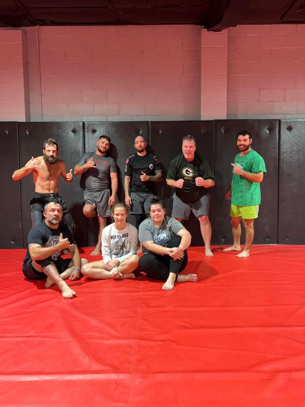 Adult Classes